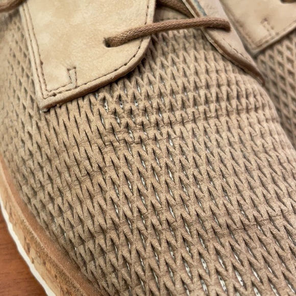 Paul Green Madrid Oxfords - Picture 10 of 15